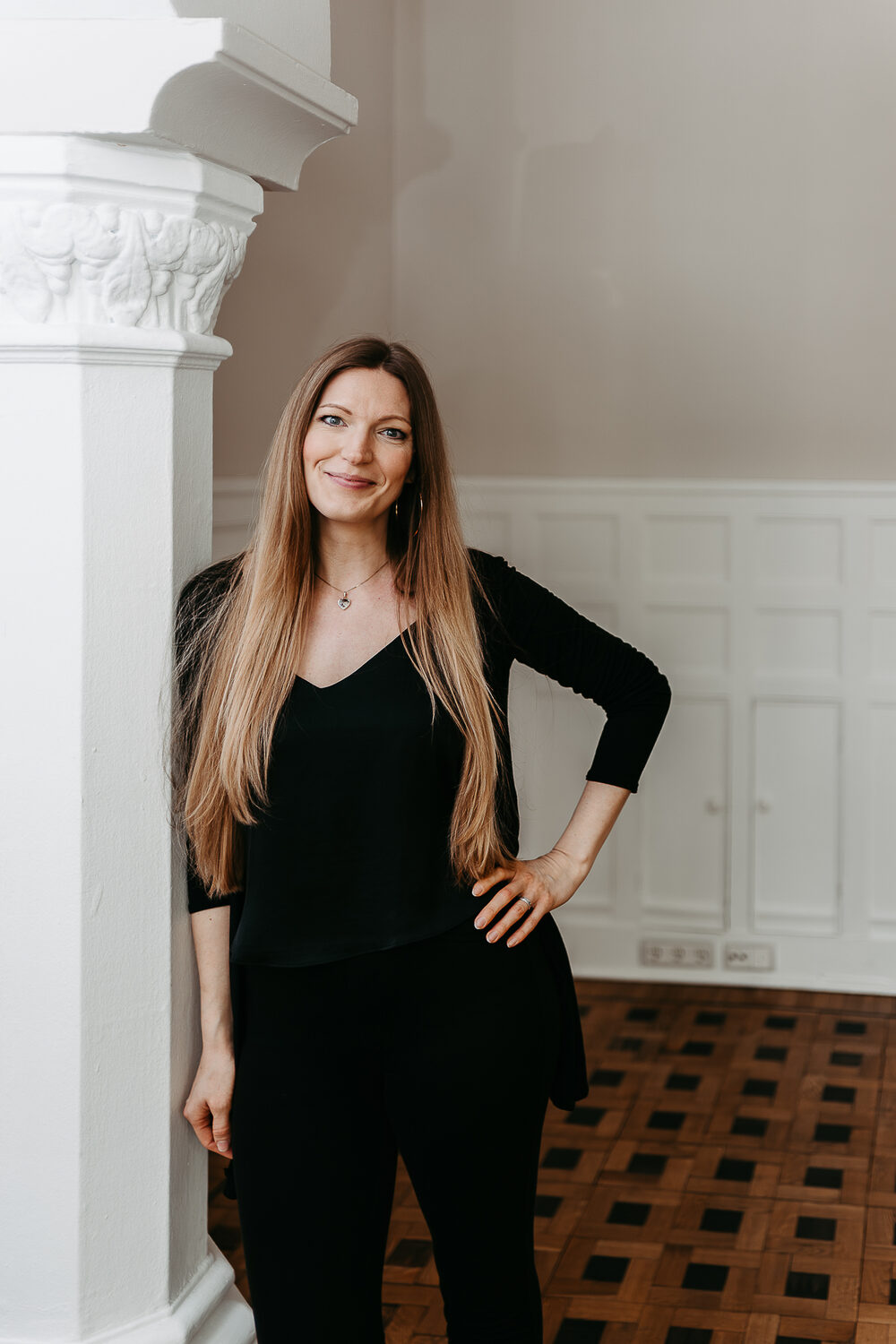 Lindsey Hon Rubendall